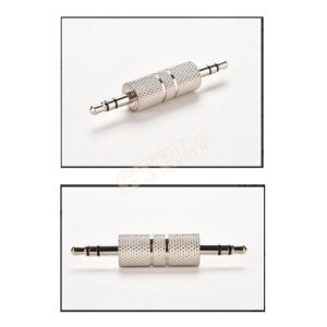 CONECTOR P2 MACHO / P2 MACHO