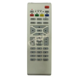 PHILIPS LCD/LED/DVD/TV