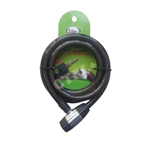 TRAVA DE SEGURANÇA 16MM X 1800MM