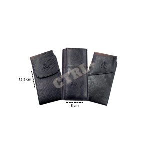 CAPA DE CELULAR 15,5CM X 8CM (TAMANHO MAIOR)