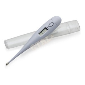 TERMÔMETRO DIGITAL C/ BIP