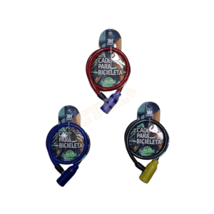 TRAVA DE BICICLETA 65MM X 9MM