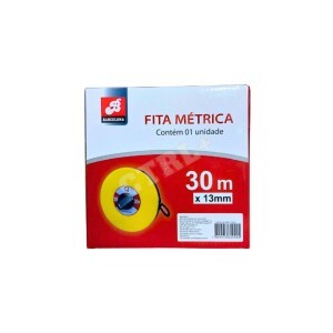 FITA MÉTRICA 30 METROS