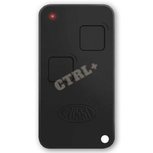 CONTROLE PORTÃO ROSSI