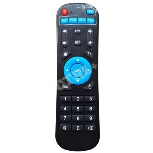 RECEPTOR INFOKIT/PRO ELETRONIC (TV BOX)