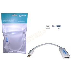 ADP. MINI DISPLAYPORT / HDMI