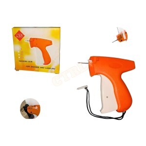 PISTOLA APLICADOR DE ETIQUETA (SEM TAGS)