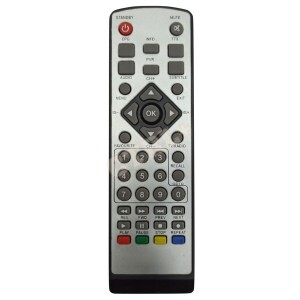 CONVERSOR DIGITAL TOMATE MCD888