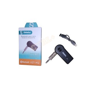 ADP. BLUETOOTH P2 (AUXILIAR)