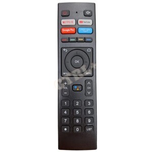 KONKA SMART NETFLIX/YOUTUBE/GOOGLE PLAY/PRIME VIDEO