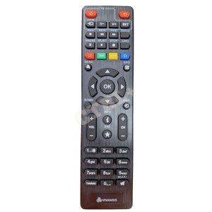 RECEPTOR VIVENSIS VX10