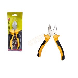 ALICATE DE CORTE DIAGONAL 6