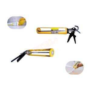 APLICADOR REFORÇADO DE SILICONE E PU SACHÊ (300ML)