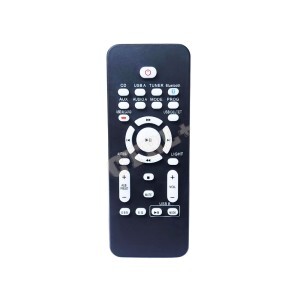 SOM PHILIPS MINI HIFI SYSTEM 