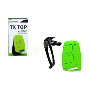 CONTROLE PORTÃO TX TOP 