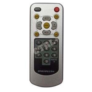 RECEPTOR PLASMATIC SLIM