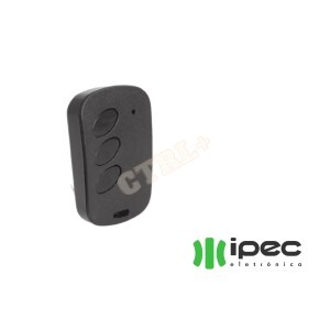 CONTROLE PORTÃO TX DECO DIGITAL