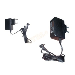 FONTE 5V 3A (PINO FINO POSITIVO)