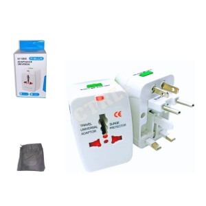 ADP. TOMADA EUROPEU ALL-IN-ONE