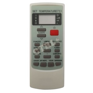 AR CONDICIONADO SPLIT HI WALL ELGIN / MITSUO ECO PLUS