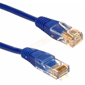 CABO DE REDE CAT5E 10 METROS 