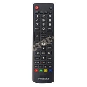RECEPTOR FREESKY RAK IPTV / BLACK EAGLE / HIGH TV NANO