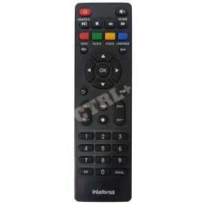 CONVERSOR DIGITAL INTELBRAS CD 750