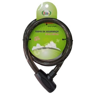 TRAVA DE SEGURANÇA 20MM X 1200MM