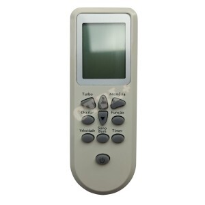 AR CONDICIONADO SPLIT HI WALL CONSUL BEM ESTAR