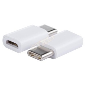 ADP. TIPO C P/ USB (V8)