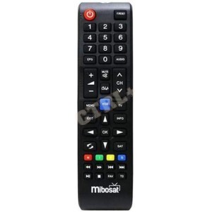 RECEPTOR MIBOSAT 3001