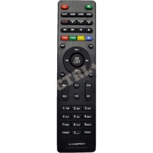 RECEPTOR AZAMERICA S912 HD / F94 HD