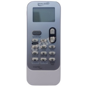 AR CONDICIONADO CONSUL INVERTER