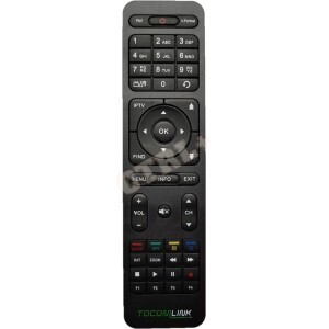 RECEPTOR TOCOMLINK FESTA