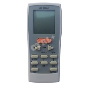 AR CONDICIONADO SPLIT HI WALL YORK