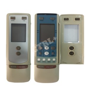 AR CONDICIONADO SPLIT HI WALL GREE TRANE