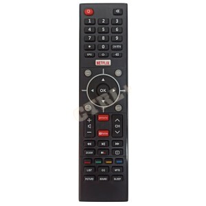 TOSHIBA SMART NETFLIX/GLOBOPLAY/YOUTUBE