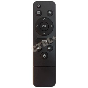 RECEPTOR TV BOX TOMATE / TV BOX A96