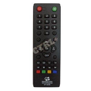 CONVERSOR DIGITAL IMAGEVOX DF03 / DF05