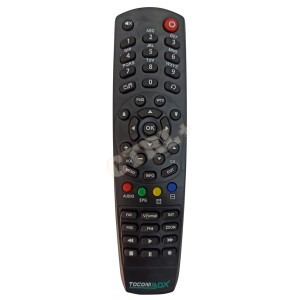 RECEPTOR TOCOMBOX DUPLO/LIFE