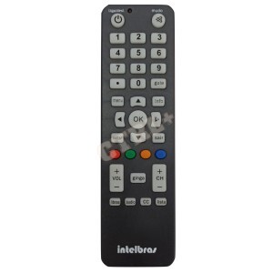 CONVERSOR DIGITAL INTELBRAS / POSITIVO