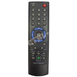 RECEPTOR VISIONTEC VT700/VT1000