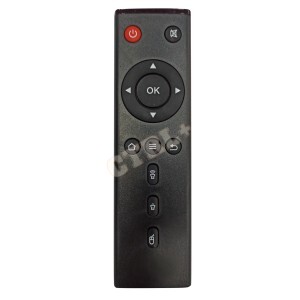 RECEPTOR TV BOX TX 3 MINI / TX 5 / TX 5 PRO / TX 9