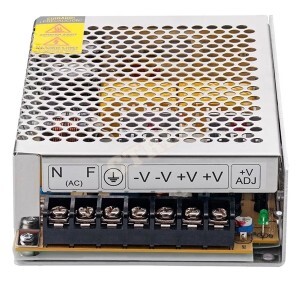 FONTE 12V (COLMEIA) 10A